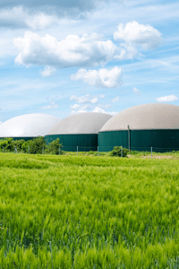 Biogas,Production1